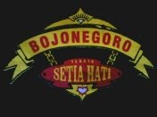 PSHT Bojonegoro