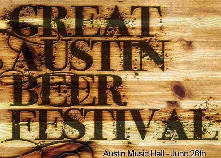 All Good Beer Tickets on Sale for the Great Austin Beer Festival