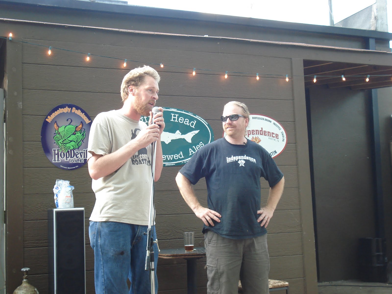 Independence Brewing