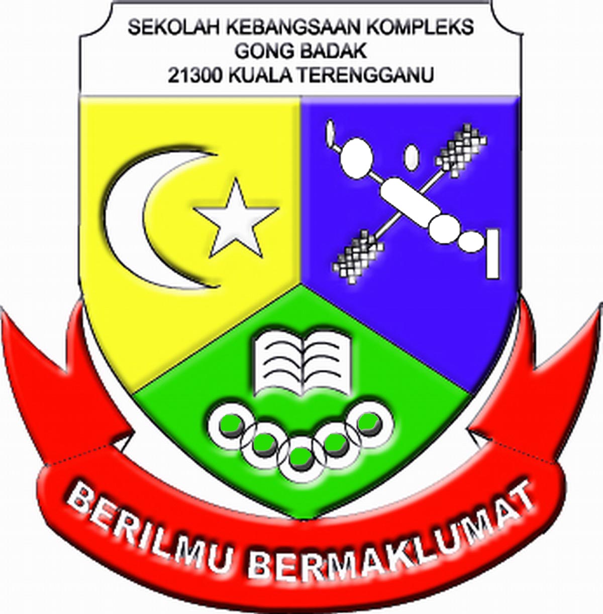 Logo Logo Sekolah