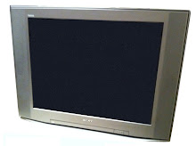 TV for sale: SOLD 2.10.11