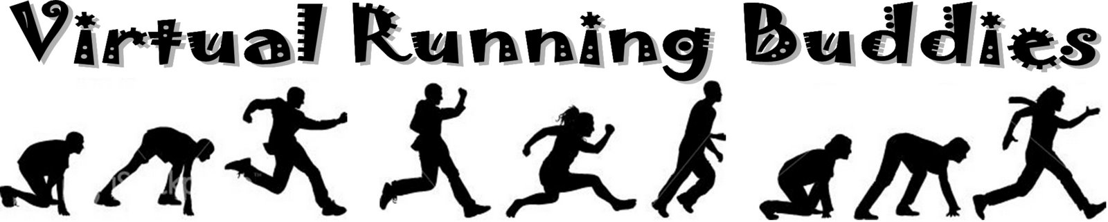 Virtual Running Buddies
