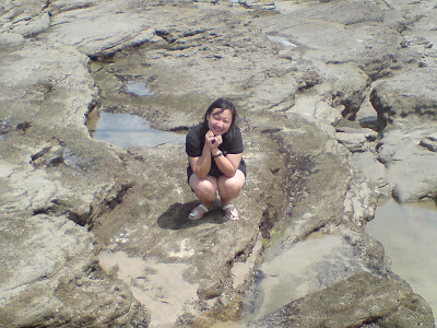 Bintulu Beach