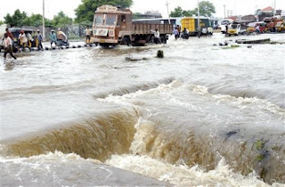 Kosi flood 2008 ppt picture