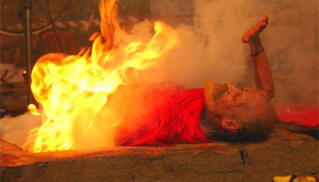 burning man photos