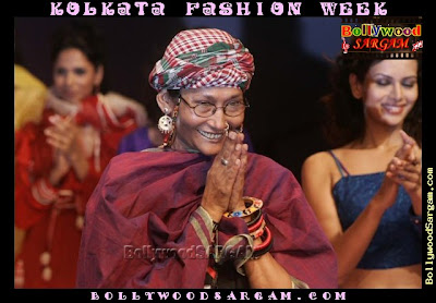 Kolkata Fashion Week 2009, Kolkata Fashion Week Pictures photos Images