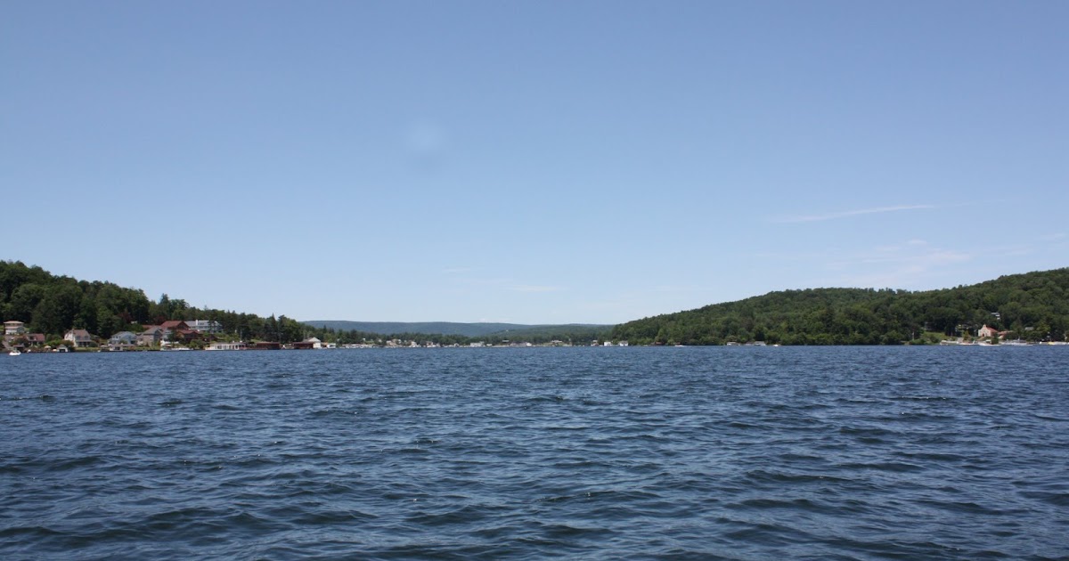 Peters Marine Service Newsletter / Blog Harveys Lake, PA
