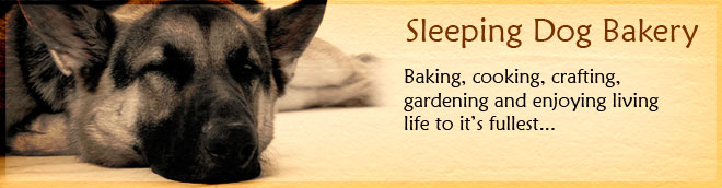 Sleeping Dog Bakery