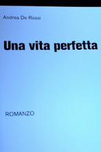 ROMANZO DI ESORDIO