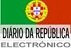 Diário da República Electrónico