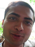 Vishal Patil