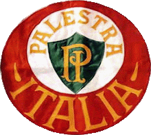 Palestra Italia