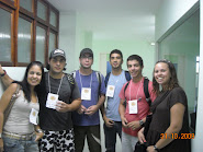 Abertura Forum Ambiental - Cabo Frio