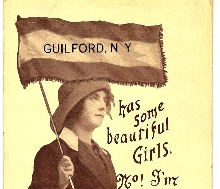 Guilford News and Views Guilford, NY  Page