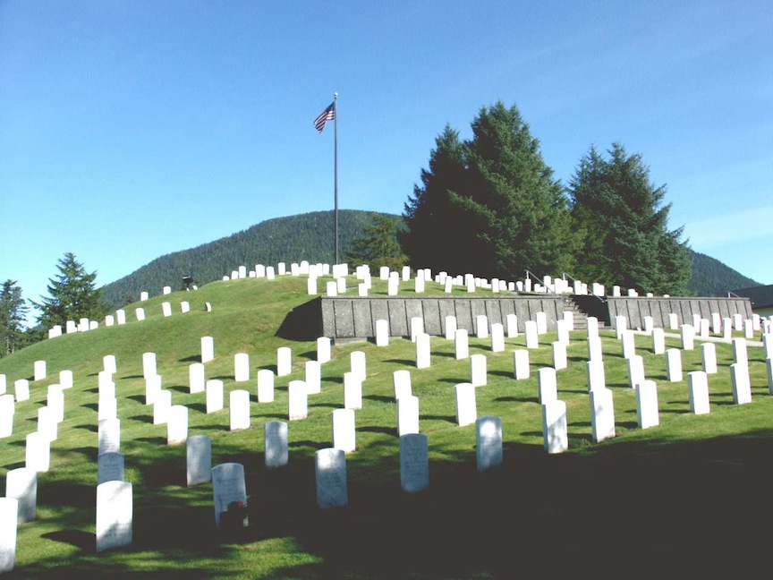 Progressive Alaska Happy Independence Day