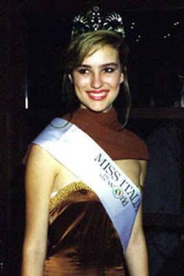 Miss Universe 2011 1991 MISS ITALIA NEL MONDO