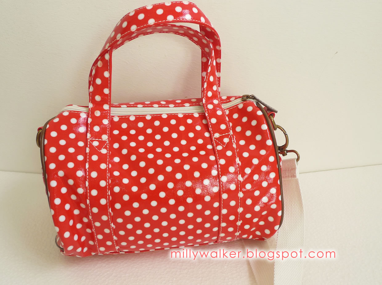 Cath Kidston Dots