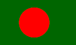 The Formation of an Independent Bangladesh