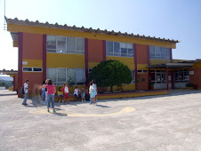 Escola Básica 2,3 de Maxial