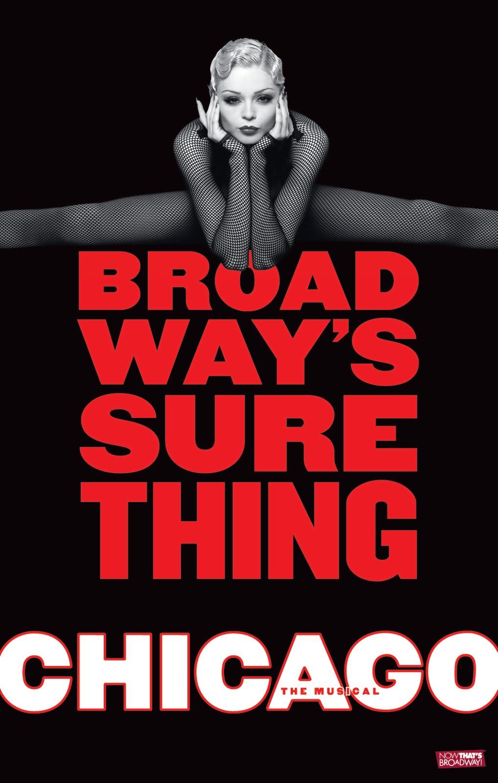 Chicago Broadway Musical