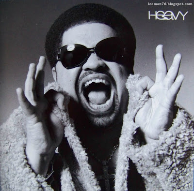Heavy D Weight Loss