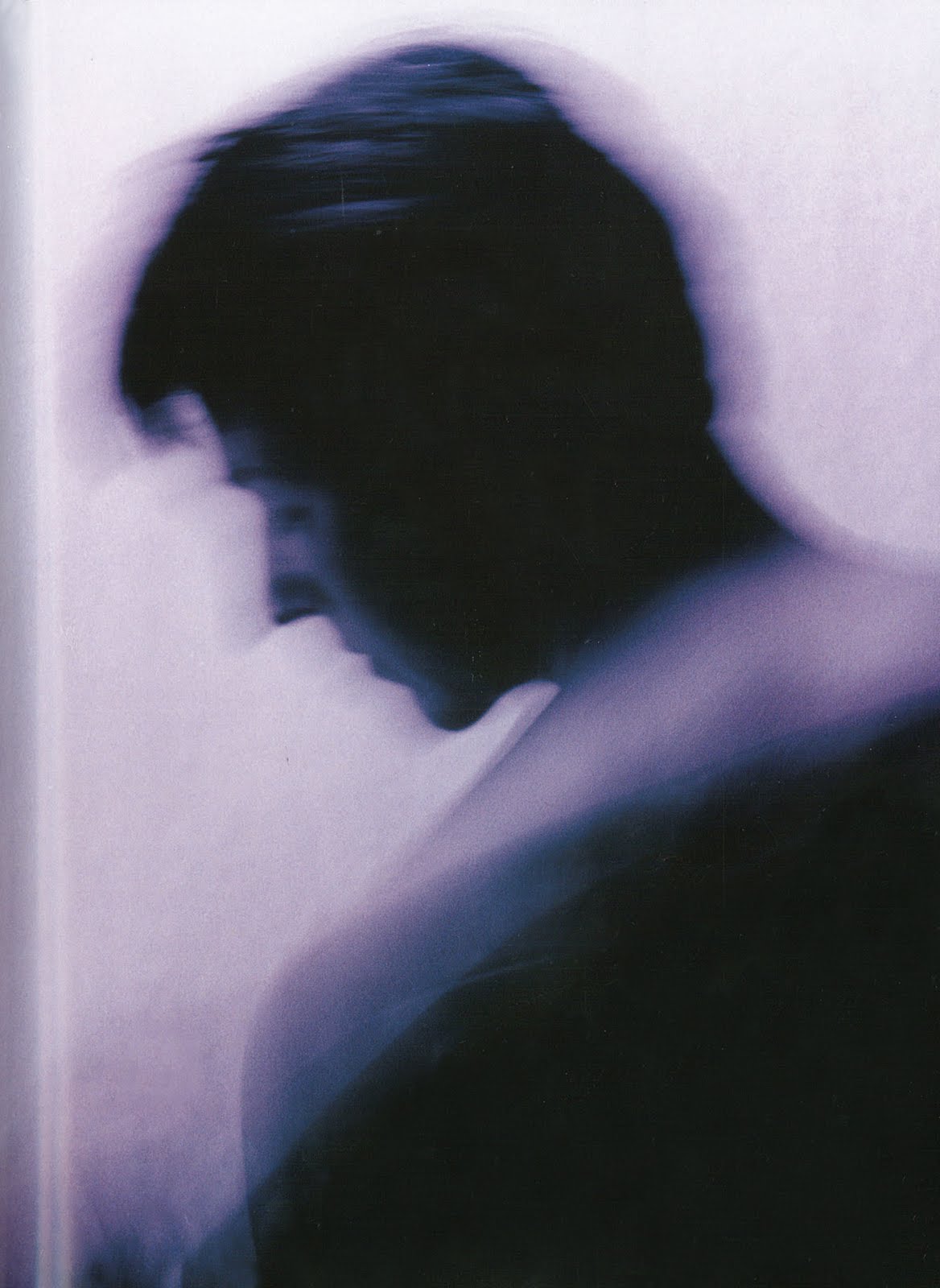 Shutter Speed Movement