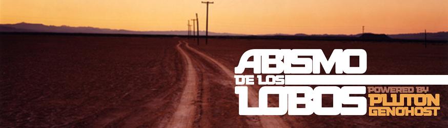 EL Abismo De Los Lobos