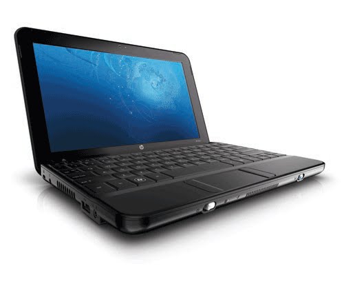 computadora hp mini laptop