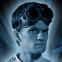 Dr Horrible