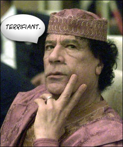 Kadafi