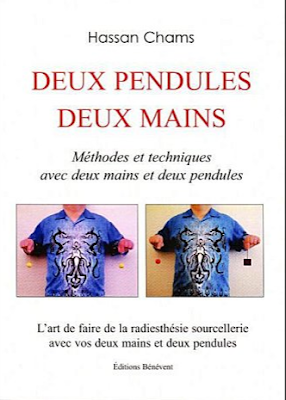 Deux mains, deux pendules