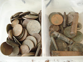 Coins and Ammo