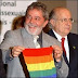 Presidente assina decreto que institui o Dia Nacional de Combate à Homofobia