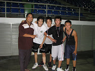 Basketball Competition 1st Runner Up