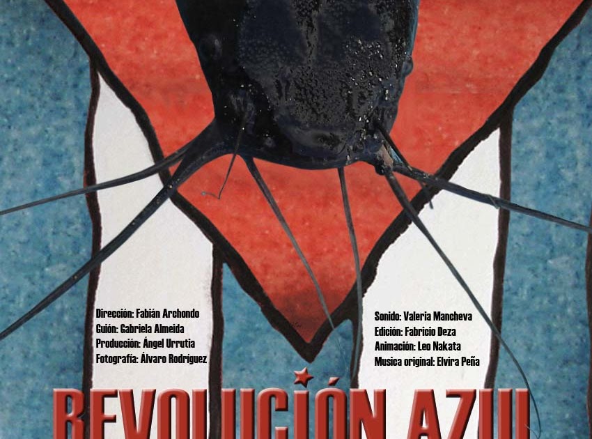 Revolución Azul Revolución Azul