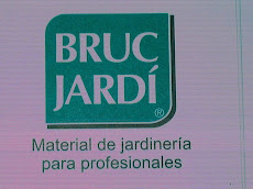 COL·LABORA: www.brucjardi.com