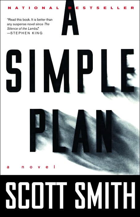 A Simple Plan Scott Smith