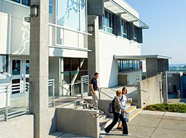 Vancouver Island University