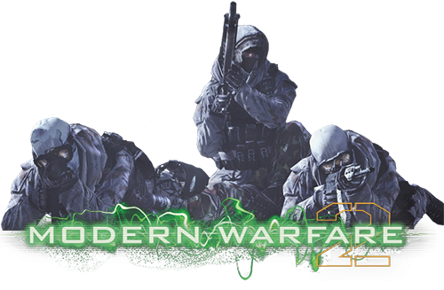Modern Warfare 2 BloG