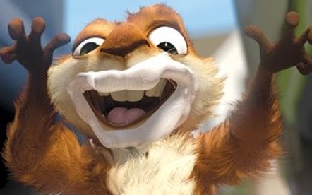 Desde la cocina en Montreal: Cómo eliminar a una marmota (the sequel)