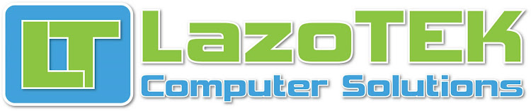 LazoTEK Computer Solutions