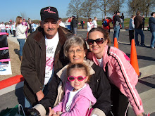 Race for the Cure 2008