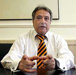 Alfonso Rus