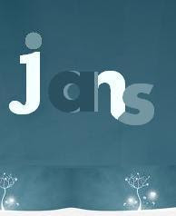 Logo Jans Verano!