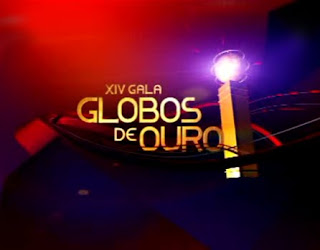 globos de ouro "XV Gala dos Globos de Ouro": os pormenores