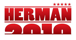 herman+2010 Hoje e para a semana não há "Herman 2010"