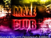MAZE CLUB