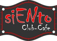 'siENto Club Cafe'