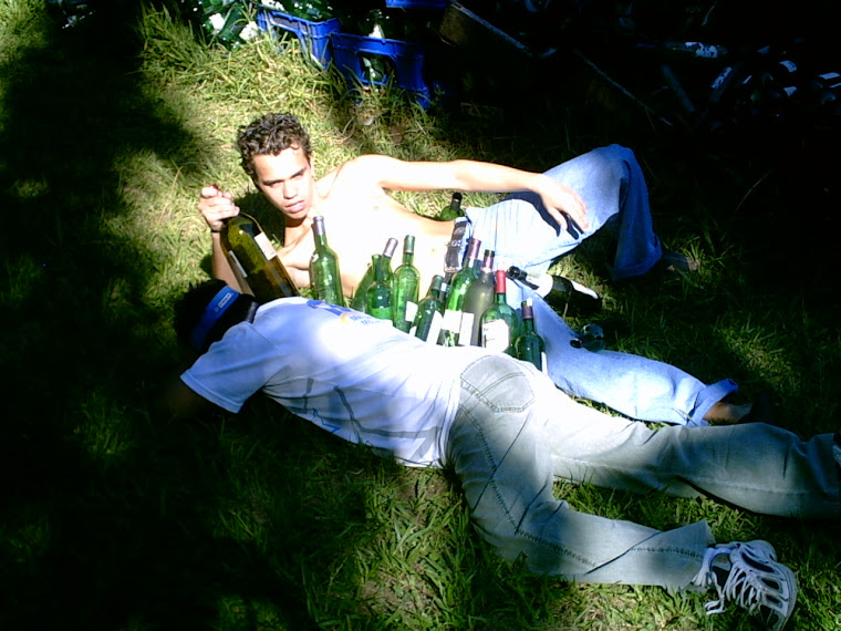 DRAMATIZACION DE HOMBRE ANTIGUO