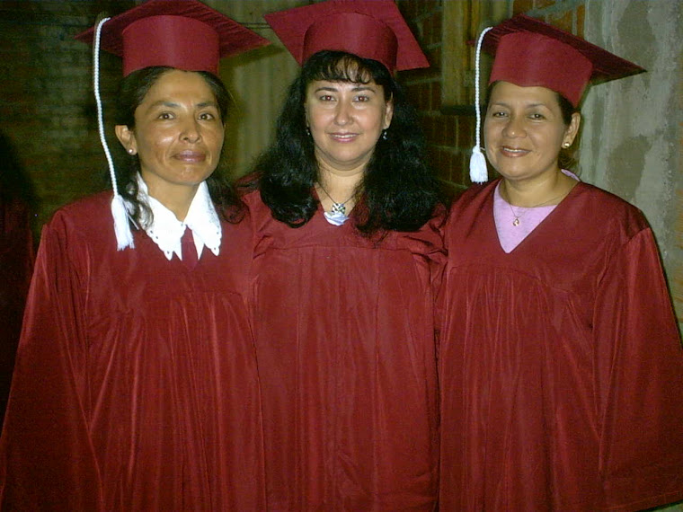 HERMANAS DE LA ESCUELA DE LIDERES